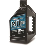 Maxima Transmission Oil Mtl-e Liter / 85WT 40901 New. Price: $10.50.