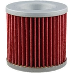 Hiflofiltro Oil Filter HF125 New. Price: $13.04.