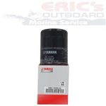 Oil Filter Element Assy Cleaner, Oem Yamaha Part # N26-13440-03-00 (6-PACK) New. Price: $140.00.