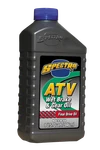 Spectro Premium Atv Wet Brake 1QT Chemicals New. Price: $17.59.