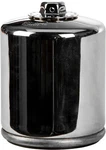 Harddrive Oil Filters Chrome Heavy Duty W/hex PS171XCNHD-SBM New. Price: $17.24.