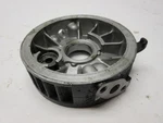 1986 Yamaha Oil Cooler Adaptor Plate Used. Price: $40.45.