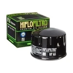 Hiflo Oil Filter HF165 Fits Bmw F800ST Motorcycles 2006-2013 New. Price: $24.83.