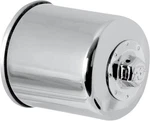 K&n Engineering Oil Filter KN-303C Chrome For Kawasaki/honda/yamaha/victory New. Price: $21.06.