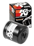 K&n Engineering Oil Filter KN-303 Black For Kawasaki/honda/yamaha/victory New. Price: $19.99.