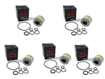 Pcs Genuine Royal Enfield New Himalayan 450 & Guerrilla "oil Filter Kit. Price: $55.48.