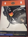 New Genuine Harley Davidson Oil Catcher Filter Removal P/n: 63794-10. Price: $22.87.