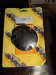 Baron Custom Accessories BA-7642-00 Oil Filter Cover 0712-0179 Yamaha Vstar New. Price: $49.00.