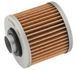 Open Box Bikemaster BM-145 Oil Filter For 2013-2018 Yamaha Raptor 700 New. Price: $14.99.
