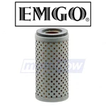 Emgo Oil Filter For 1966-1969 Harley Davidson Flhb Electra Glide Engine Wk. Price: $19.65.