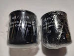 2 Pk Oil Filter 69J-13440-04-00 For Yamaha Waverunner & Boats, Pack New. Price: $26.95.