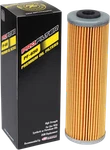 Pro Filter Replacement Oil PF-650 New. Price: $7.97.
