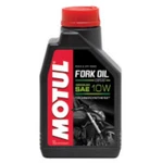 Motul Fork Oil Factory Line 10W - Liter New. Price: $300.00.