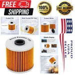 Bayou Oil Filter 16099-004 Superior Filtration For Enhanced Engine Longevity New. Price: $14.39.