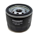 Genuine Kawasaki 49065-0736 Oil Filter Replaces 49065-7007, 49065-0721 Oem New. Price: $10.99.