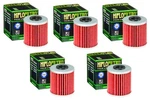 Hiflofiltro Oil Filter For Beta Evo 300 Kawasaki KX250 RMZ250 RMZ450 HF207 New. Price: $24.86.