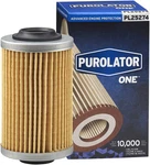 3PCS!! Purolator PL25274 Oil Filters Fit Many Gm 3.6L V6 Cars And Others New. Price: $24.99.