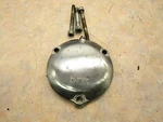 1983 Yamaha Xv 500 Oem Oil Pump Cover /fasteners Used. Price: $19.48.