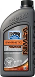 Bel Ray V-twin Synthetic Motor Oil 96915-BT1 New. Price: $18.04.