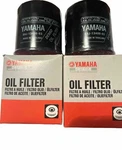 New!! (2PCS)YAMAHA Stroke Oil Filter Element, 69J-13400-03-00 69J-13440-03-00. Price: $50.00.