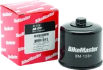 Bikemaster For BM-138+ Oil Filter Black New. Price: $20.79.