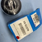 Emgo Oil Filter Standard 10-82270. Wps # 56-8270 New. Price: $17.50.