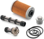 New Ktm Oem Oilfilter Servicekit Sx-f 78938015010. Price: $58.06.