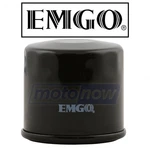 Emgo Oil For 1995-2004 Triumph Tiger Engine Filters Fb New. Price: $14.78.
