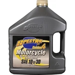 Spectro Performance Oils Golden M/c Semi- Syn 4T 10W30 Lt U.SG413 New. Price: $63.46.