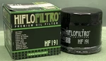 New Genuine Hiflofiltro HF191 Oil Filter. Price: $10.42.