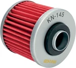 K&n Oil Filter #KN-145 For Yamaha New. Price: $14.83.