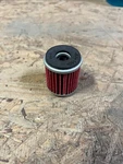 K&n- Oil Filter- Oem 56-0140 New. Price: $6.33.