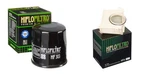 Hiflo Filtro Oil And Air Filter Kit For Yamaha XV1600 Siverado 01 New. Price: $35.30.
