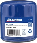 Acdelco Gm Original Equipment PF46E Engine Oil Filter New. Price: $8.59.