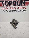 1998 2003 Kawasaki ZX9R ZX-9R Ninja Coolant Water Oil Pump D'occasion. Price: $71.72.