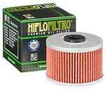 Hiflo Premium Oil Filter Cartridge For Kawasaki KLX110L 17 New. Price: $15.14.