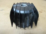 1983 Honda CB1000C Ten Speed Oil Filter Cover Housing 15411-438-670 Used. Price: $25.49.