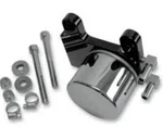 Accutronix Oil Filter/regulator Mount - Black New. Price: $132.00.