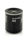For Mann Filter W 814/80 Oil Neu. Price: $17.15.