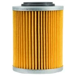 Fire Power Hp Select Oil Filter For 2017-2018 Can-am Outlander 650 Xt Atv New. Price: $27.65.