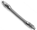 Baron Custom Accessories Oil Line With Fittings BA-002B. Price: $49.77.