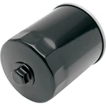 Drag Specialties 80-98 B/t Black W/nut Oil Filter 0712-0019 New. Price: $8.66.
