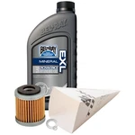Tusk 1529860708 4-STROKE Oil Change Kit Bel-ray Exl 10W-40 New. Price: $29.54.