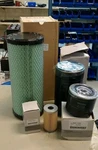Mccormick Intl X10.40M Gear Tractor Filter Kit "free Shipping" New. Price: $179.61.