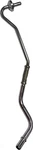 Drag Specialties Oil Return Line #272137 Harley Davidson New. Price: $114.43.
