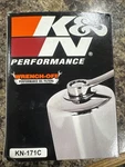 & Engineering KN171C Filters - Oil New. Price: $19.99.