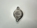 Used Oem 05 06 07 Suzuki Engine Motor Oil Filter Cap Cover. Price: $14.99.