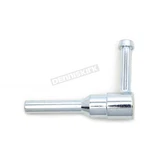 V-twin Manufacturing Chain Oiler Fitting 40-0524 New. Price: $20.07.
