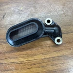 Harley-davidson 09 Vrod Night Special Oil Pick Up Screen 26442-01K Used. Price: $22.00.