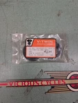 V-twin 14-0013 Fork Seal Set New. Price: $11.25.
